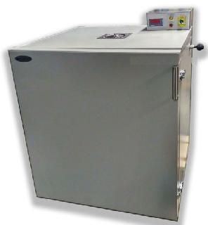 ШСВ-250/350 - Низкотемпературная печь